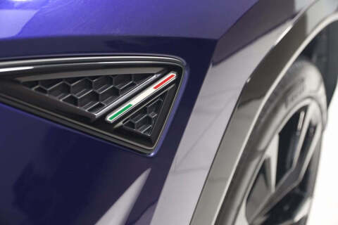 2021 Lamborghini Urus