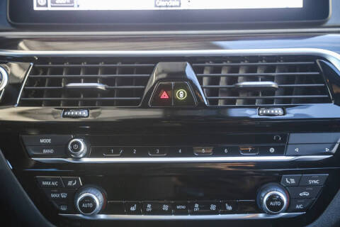 2023 BMW 5 Series 530e