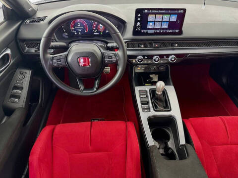 2025 Honda Civic Type R