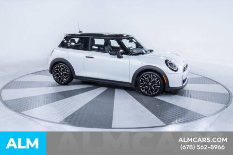 2025 MINI Hardtop 2 Door