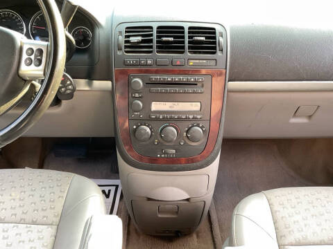 2006 Chevrolet Uplander