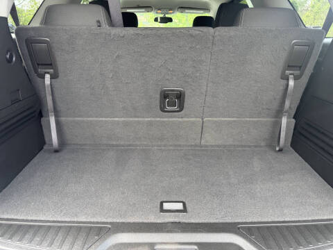 2015 GMC Acadia SLE-2