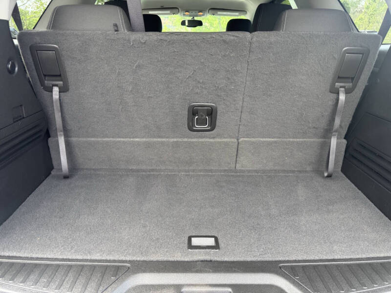 2015 GMC Acadia SLE-2