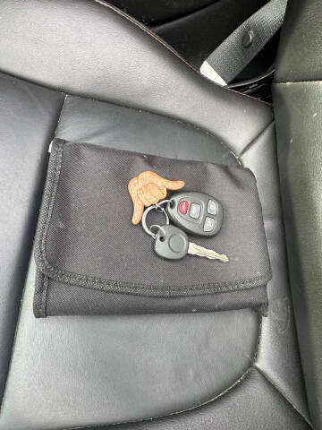 2008 Pontiac Solstice GXP