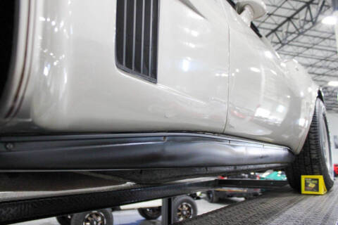 1982 Chevrolet Corvette Collector Edition