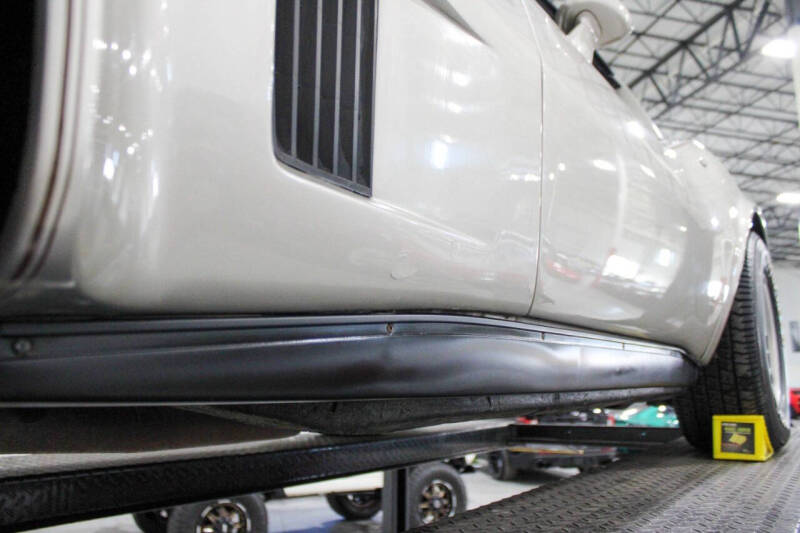 1982 Chevrolet Corvette Collector Edition