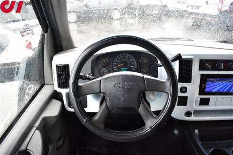 2006 Chevrolet Express 3500