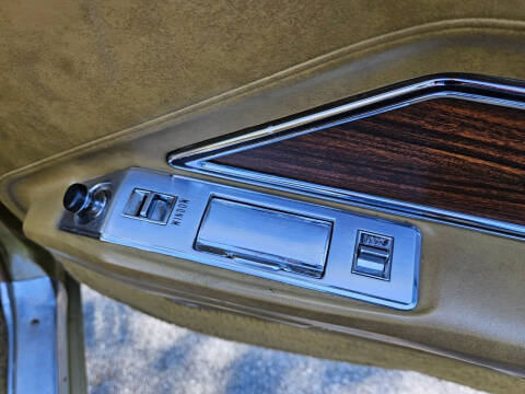 1969 Cadillac DeVille