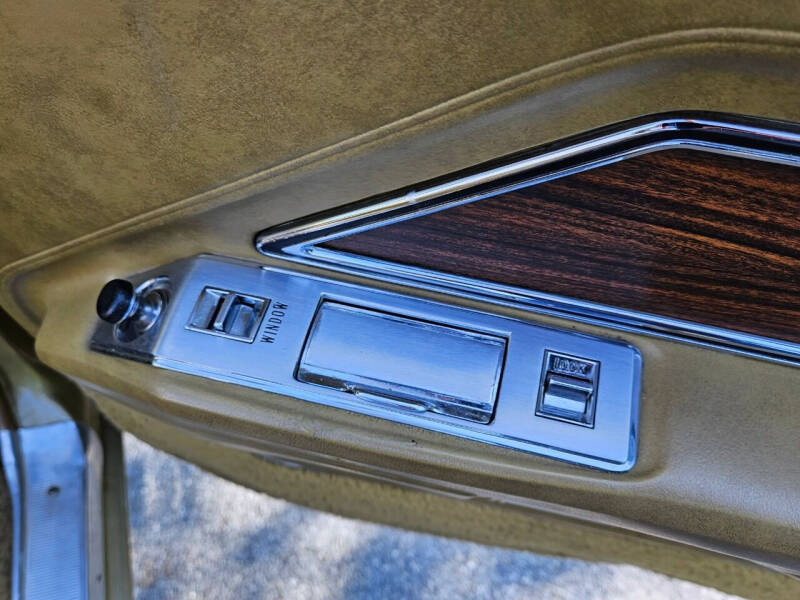 1969 Cadillac DeVille