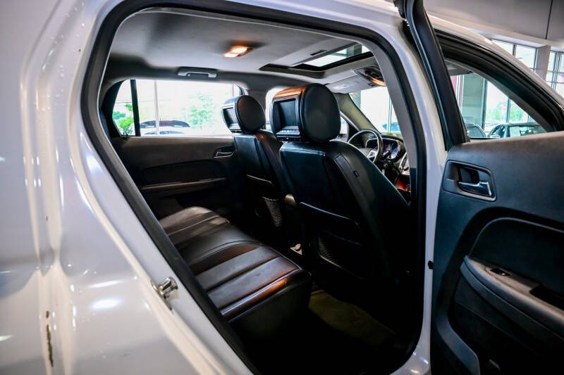 2012 GMC Terrain SLT-1