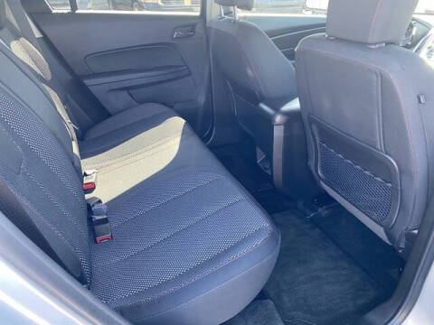 2017 GMC Terrain SLE-2