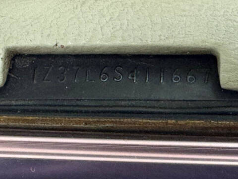 1976 Chevrolet Corvette