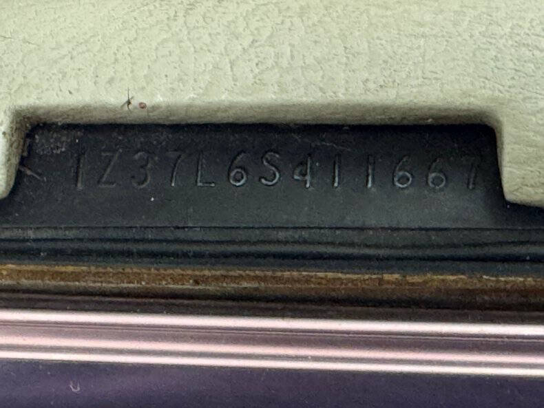 1976 Chevrolet Corvette