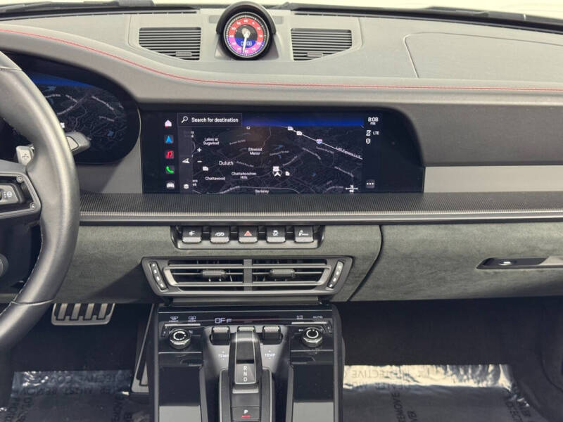 2022 Porsche Cayenne Coupe Platinum Edition