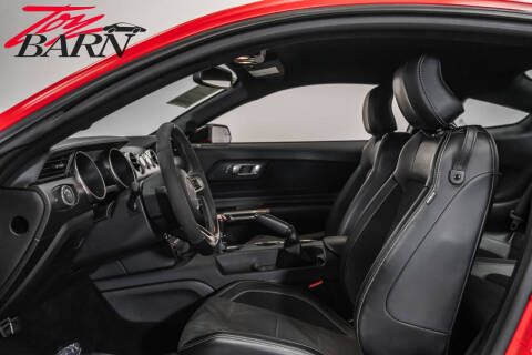 2016 Ford Mustang Shelby GT350