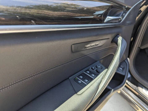 2021 BMW 5 Series 530i