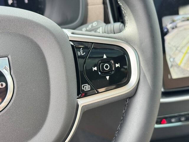 2026 Volvo XC90 B6 Ultra Dark 6P