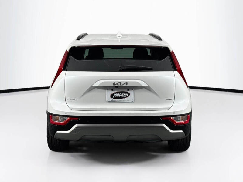 2023 Kia Niro EX Touring