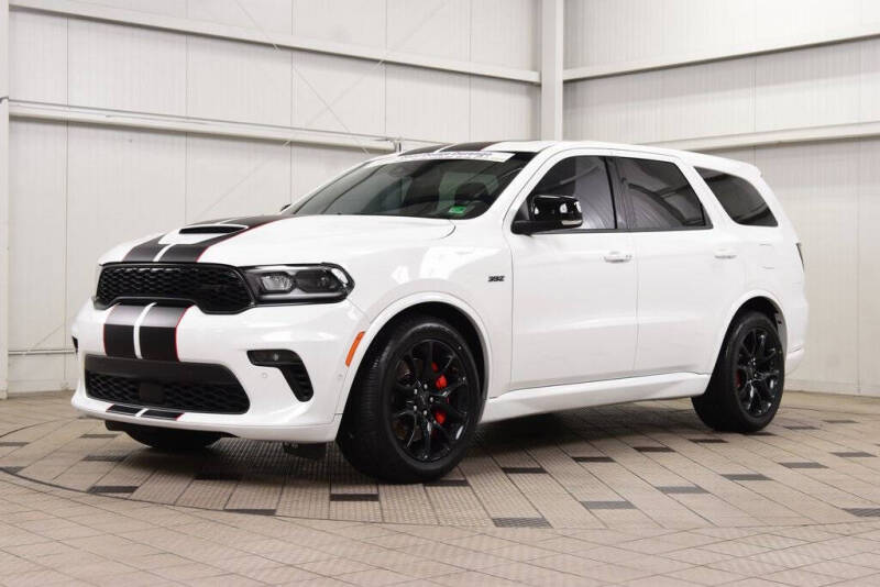 2022 Dodge Durango SRT 392