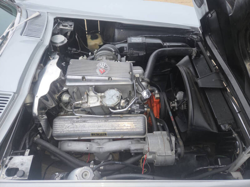 1965 Chevrolet Corvette