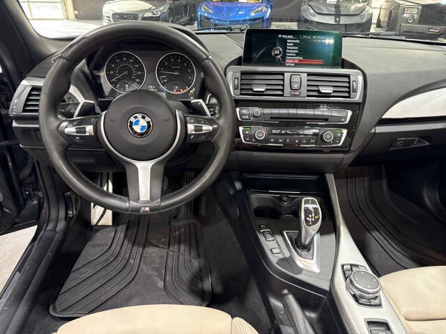 2016 BMW 2 Series M235i