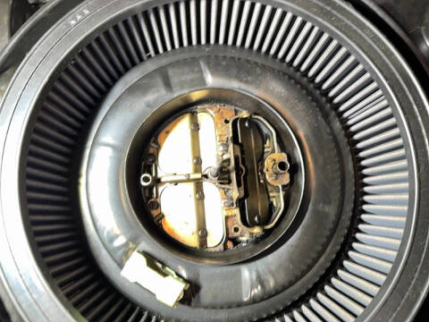 1980 Chevrolet Corvette