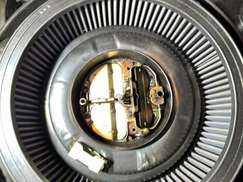 1980 Chevrolet Corvette