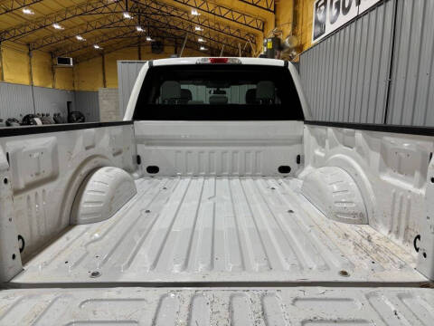 2020 Ford F-250 Super Duty XL