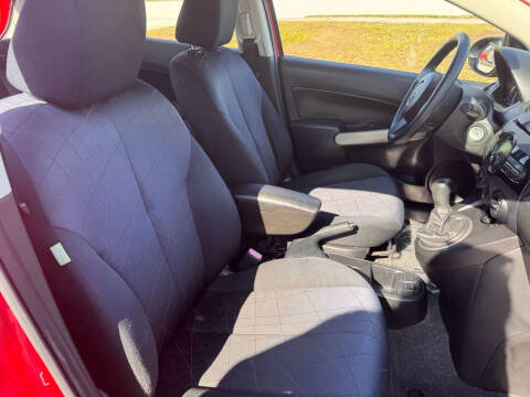 2013 Mazda MAZDA2 Sport