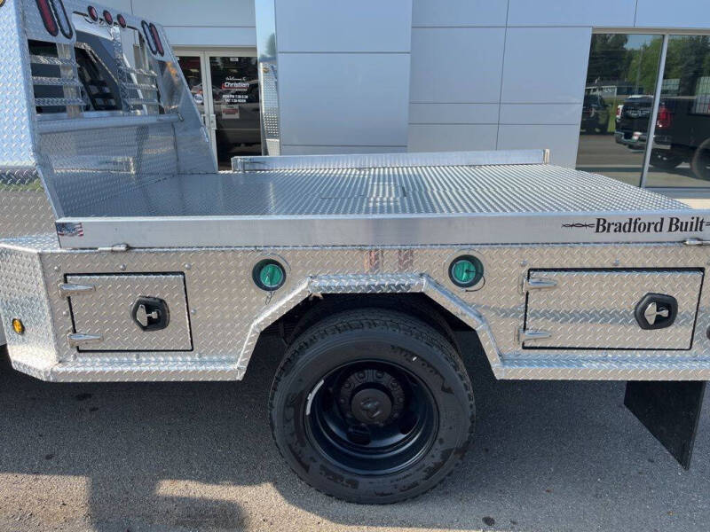 2025 RAM 4500