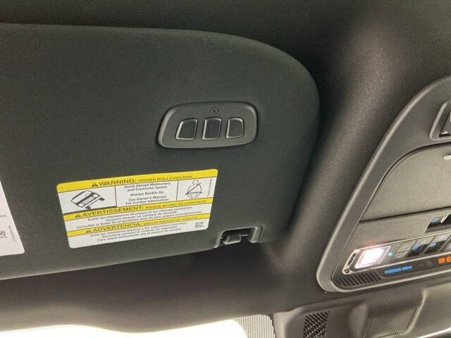 2024 Ford F-350 Super Duty