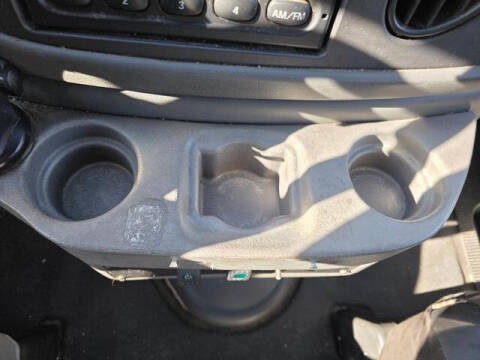 2007 Ford E-Series E-350 SD