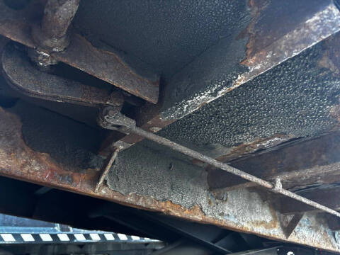 2007 GMC Sierra 3500 CC Classic