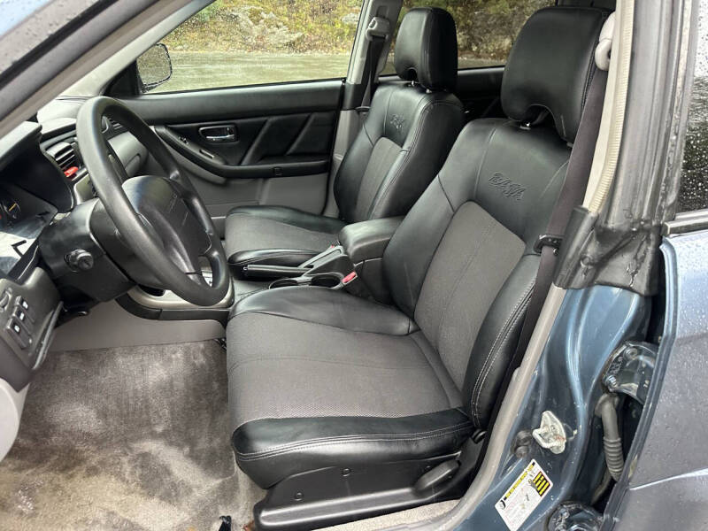 2006 Subaru Baja Sport - Photo 8
