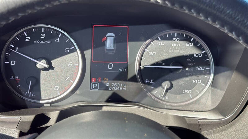 2023 Subaru Ascent Premium 7-Passenger