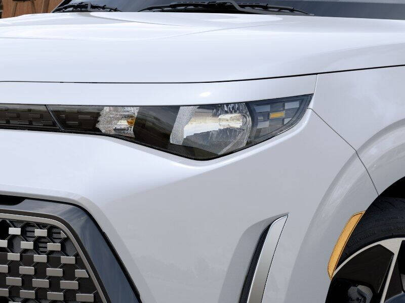 2023 Kia Soul EX