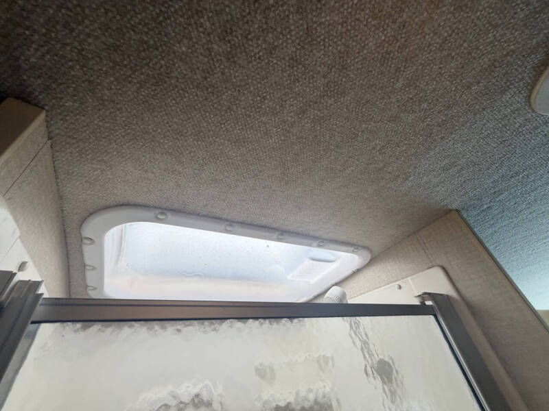 2015 Winnebago Vista