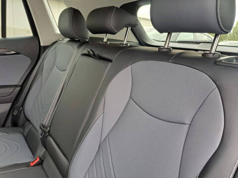 2026 Volkswagen Tiguan SE 4Motion