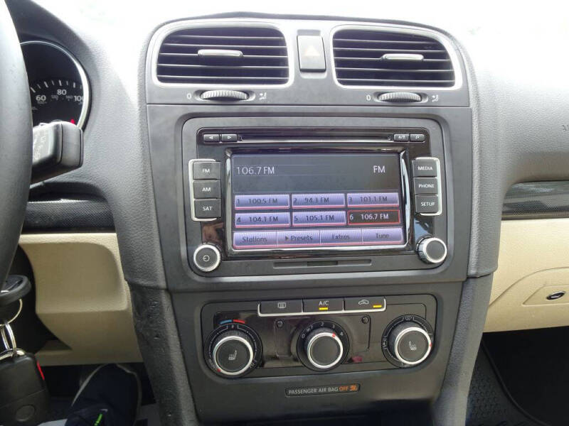 2014 Volkswagen Jetta