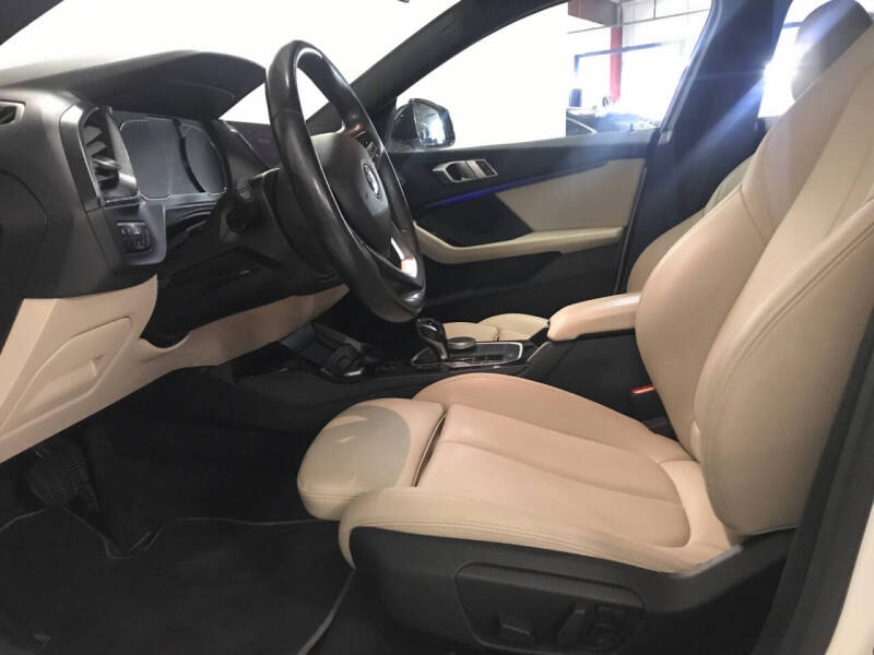 2021 BMW 2 Series 228i xDrive Gran Coupe