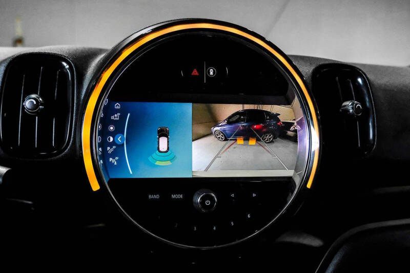 2023 MINI Countryman Cooper S