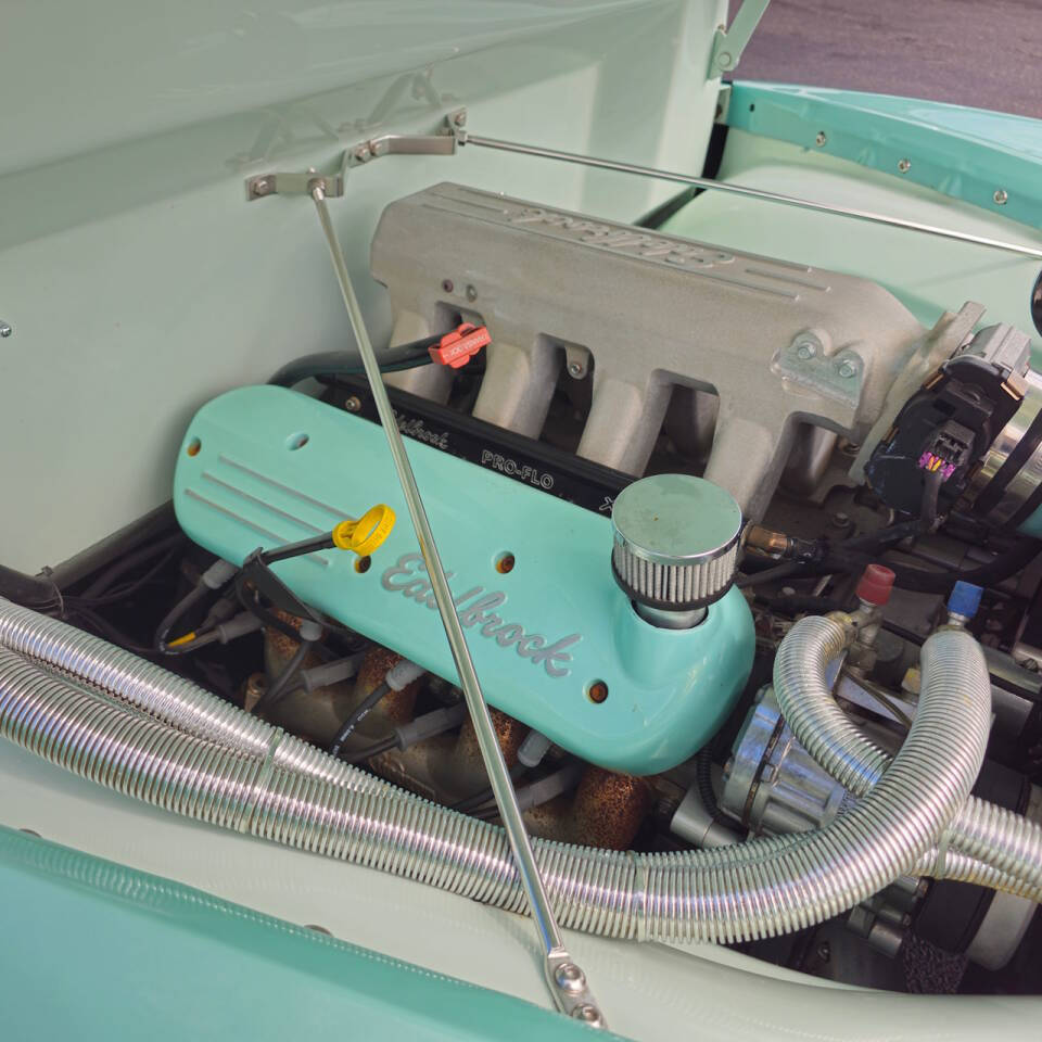 1954 Chevrolet 3100 for sale at Classics And Exotics in Sagamore Beach, MA