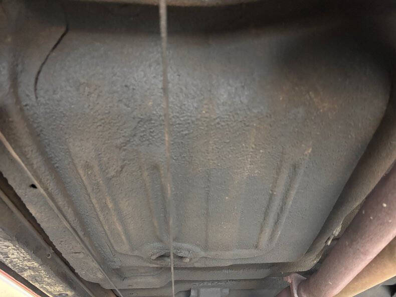 1966 Cadillac DeVille