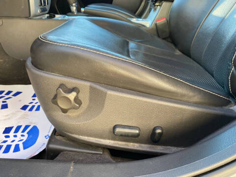 2010 Mercury Milan I-4 Premier