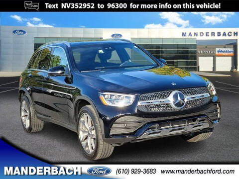 2022 Mercedes-Benz GLC for sale at Capital Group Auto Sales & Leasing in Freeport NY