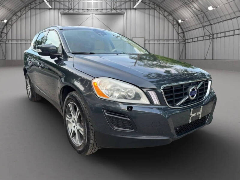 2011 Volvo XC60