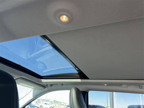 2019 Jeep Cherokee Trailhawk Elite