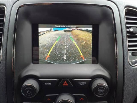 2020 Dodge Durango GT Plus