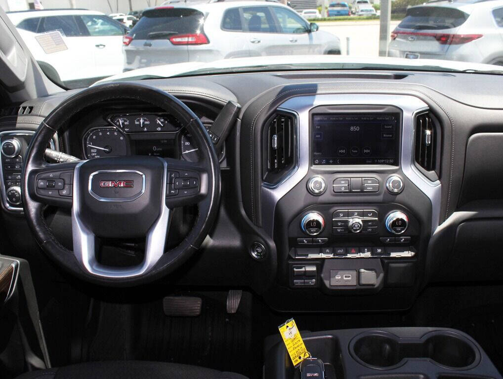 2020 GMC Sierra Pickup - $38,995