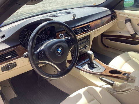 2007 BMW 3 Series 328i